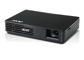 Acer Proyector C120 Pico Wvga 2000 1